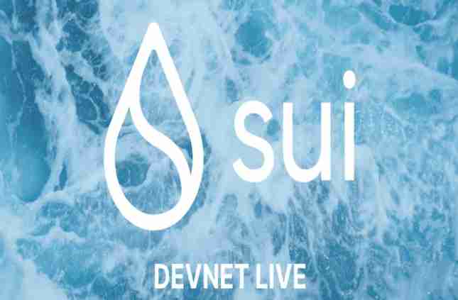 sui币的获取途径